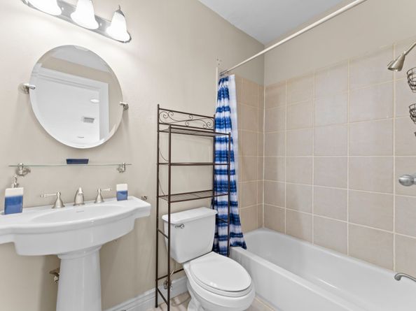 9910 Orchard Court, Houston TX 77054