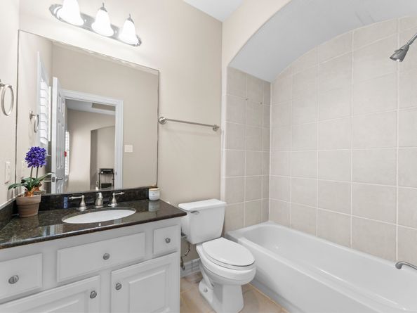 9910 Orchard Court, Houston TX 77054