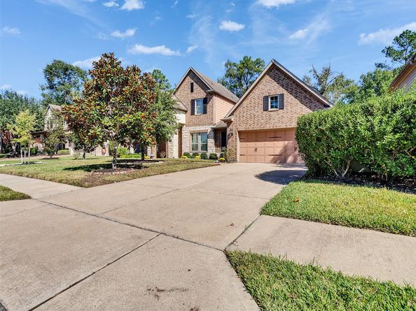 31407 Imperial Bluff Court, Spring TX 77386