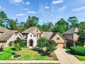 31407 Imperial Bluff Court, Spring TX 77386