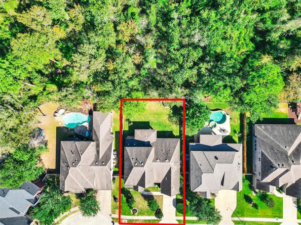 31407 Imperial Bluff Court, Spring TX 77386