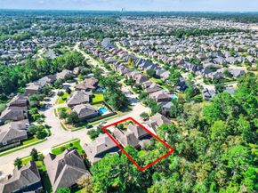 31407 Imperial Bluff Court, Spring TX 77386