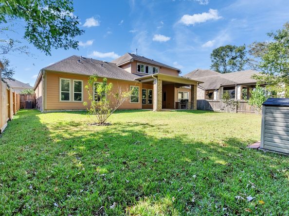 31407 Imperial Bluff Court, Spring TX 77386