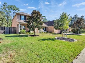 31407 Imperial Bluff Court, Spring TX 77386