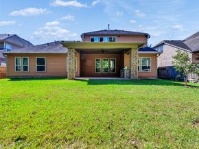 31407 Imperial Bluff Court, Spring TX 77386