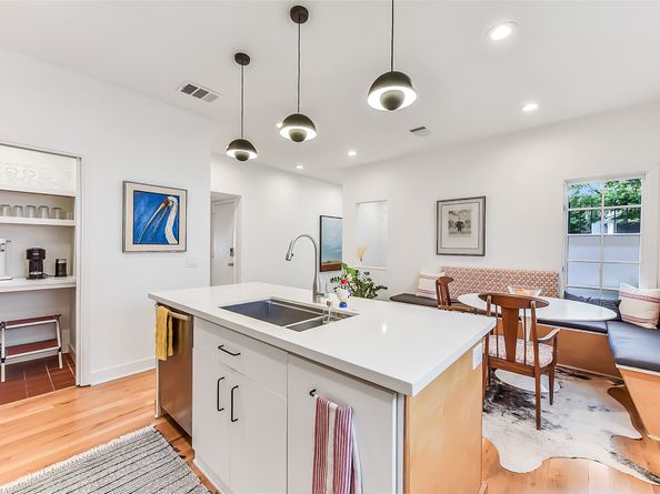 1397 Arlington Street 1397, Houston TX 77008