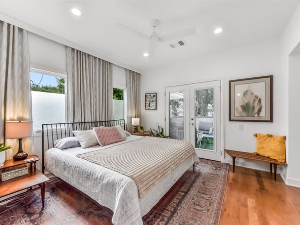 1397 Arlington Street 1397, Houston TX 77008