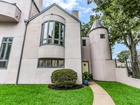 1397 Arlington Street 1397, Houston TX 77008