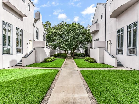 1397 Arlington Street 1397, Houston TX 77008