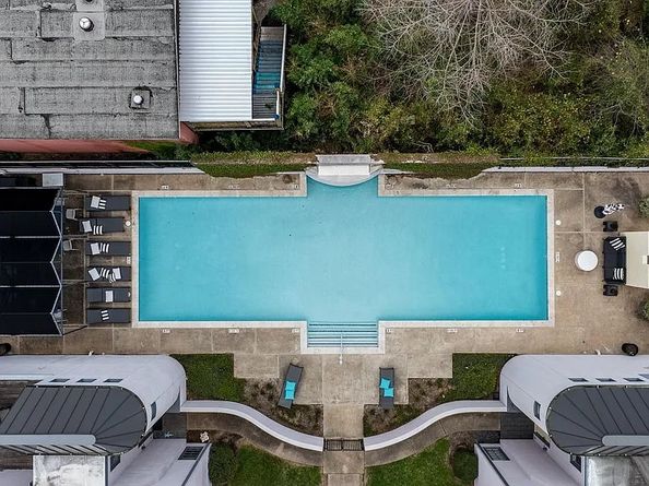 1397 Arlington Street 1397, Houston TX 77008