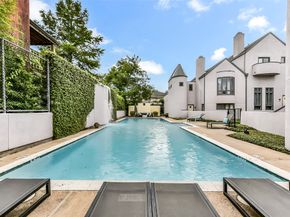 1397 Arlington Street 1397, Houston TX 77008