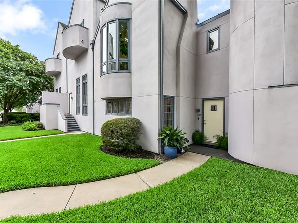 1397 Arlington Street 1397, Houston TX 77008