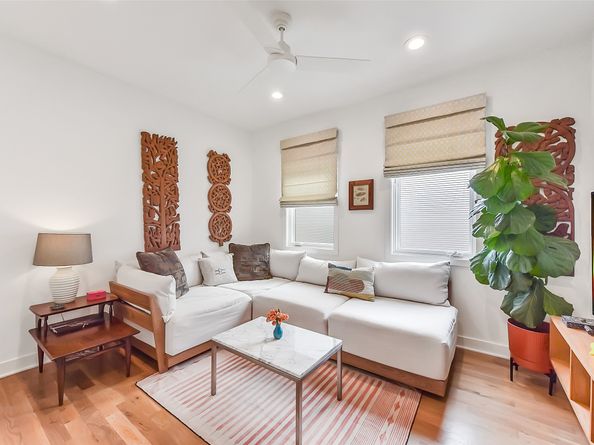 1397 Arlington Street 1397, Houston TX 77008