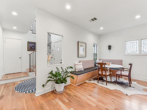 1397 Arlington Street 1397, Houston TX 77008