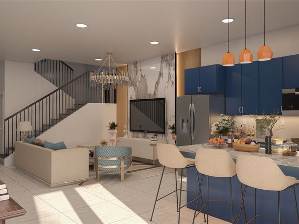 7115 England Street B, Houston TX 77021