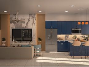 7115 England Street B, Houston TX 77021