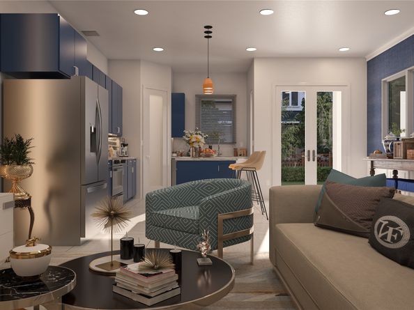 7115 England Street B, Houston TX 77021