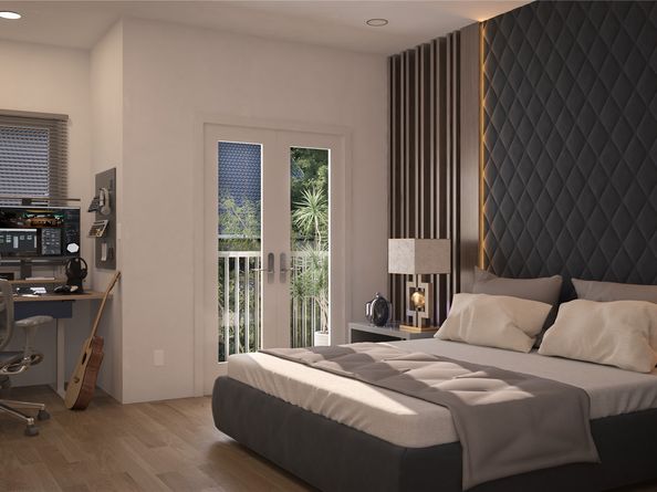 7115 England Street B, Houston TX 77021