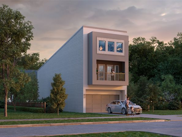 7115 England Street B, Houston TX 77021