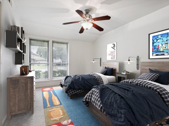 6115 Paisley Street, Houston TX 77096