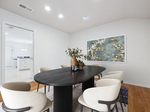 6115 Paisley Street, Houston TX 77096