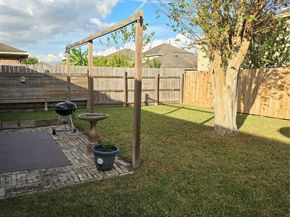 12935 Rockford Drive, Houston TX 77048