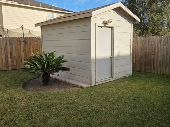 12935 Rockford Drive, Houston TX 77048