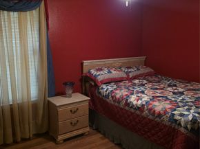 12935 Rockford Drive, Houston TX 77048