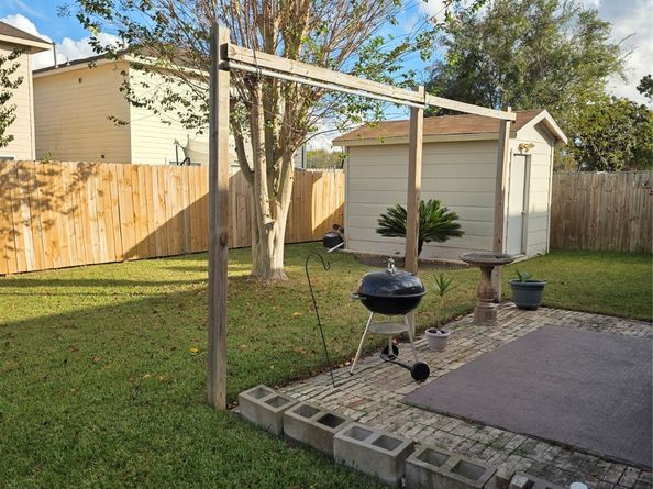 12935 Rockford Drive, Houston TX 77048