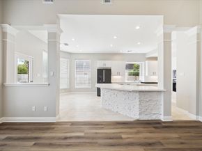 1823 Misty Oaks Lane, Sugar Land TX 77479