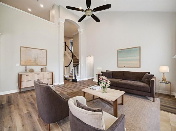 1823 Misty Oaks Lane, Sugar Land TX 77479