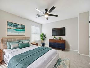 1823 Misty Oaks Lane, Sugar Land TX 77479