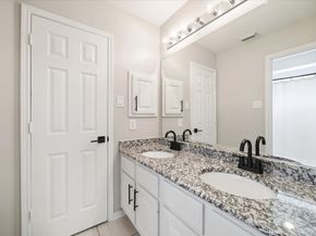 1823 Misty Oaks Lane, Sugar Land TX 77479