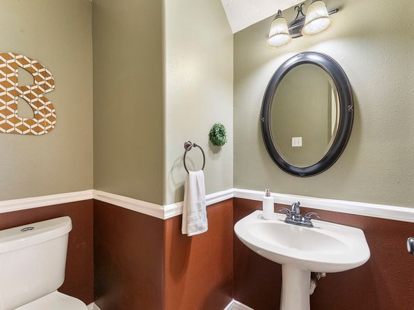 12145 La Salle Oaks, Conroe TX 77304