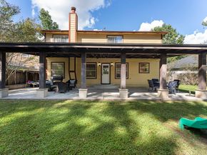 12145 La Salle Oaks, Conroe TX 77304