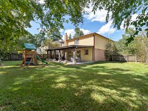 12145 La Salle Oaks, Conroe TX 77304