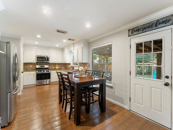 12145 La Salle Oaks, Conroe TX 77304