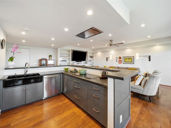 2001 Holcombe Boulevard 2502, Houston TX 77030