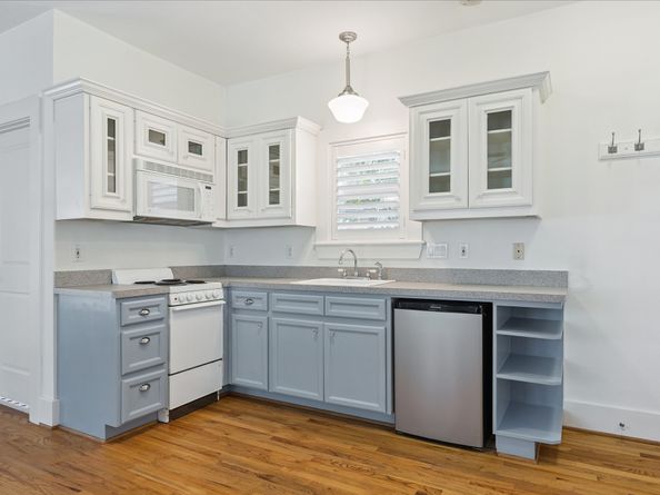 907 W Melwood Street, Houston TX 77009