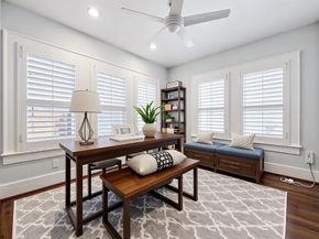 907 W Melwood Street, Houston TX 77009