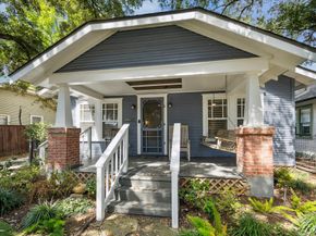 907 W Melwood Street, Houston TX 77009