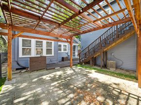 907 W Melwood Street, Houston TX 77009