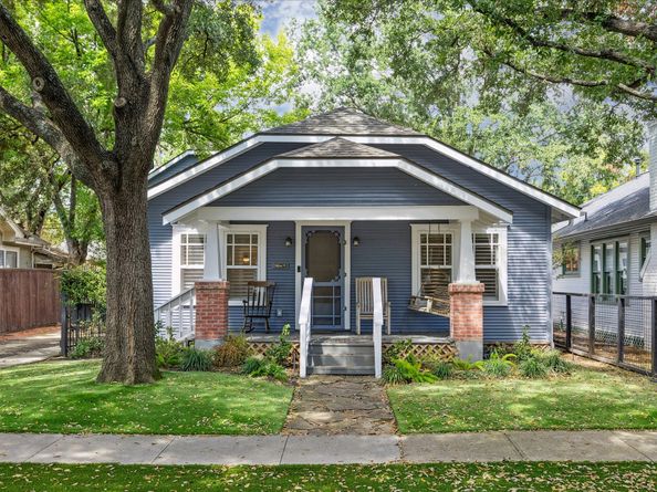 907 W Melwood Street, Houston TX 77009