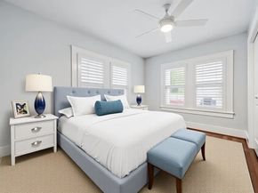 907 W Melwood Street, Houston TX 77009
