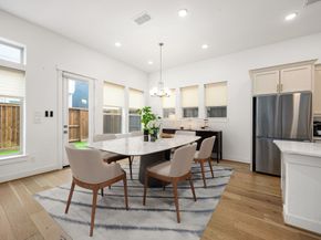 1724 Leilani Drive, Houston TX 77055