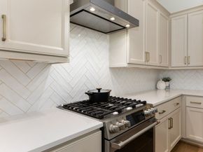 1724 Leilani Drive, Houston TX 77055