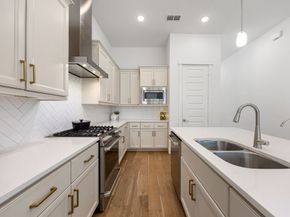 1724 Leilani Drive, Houston TX 77055