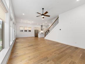 1724 Leilani Drive, Houston TX 77055