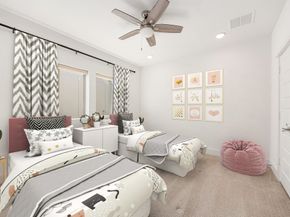 1724 Leilani Drive, Houston TX 77055