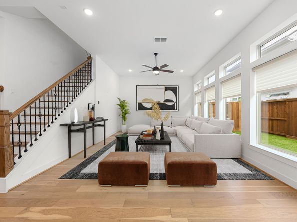 1724 Leilani Drive, Houston TX 77055